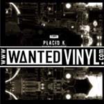 <b>[COL-020]</B><BR>Placid K - Paying Attention